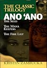 Ano'Ano: The Seed...