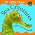 Sea Creatures : Look Closer