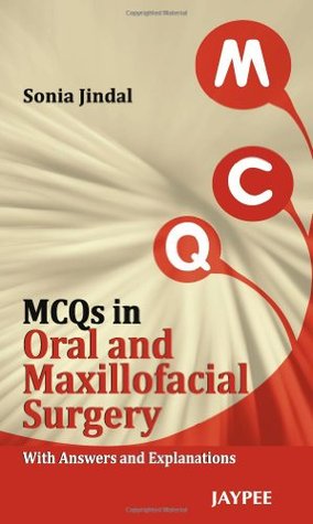 MCQs in Oral and Maxillofacial Surgery (Paperback)