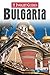 Bulgaria Insight Guide (Insight Guides)