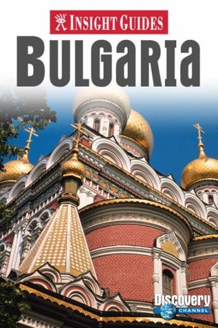 Bulgaria Insight Guide (Insight Guides)