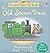 The Old Steam Train / Market Day (Farmyard Tales Flip Books)
