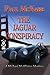 The Jaguar Conspiracy (Michael McAllister Mystery #1)