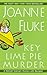 Key Lime Pie Murder (Hannah...