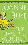 Key Lime Pie Murder by Joanne Fluke