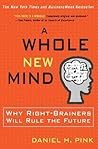 A Whole New Mind:...