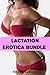 Lactation Erotica Bundle