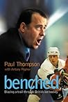 Benched : Blazing a Trail Through British Ice Hockey Benched : Blazing a Trail Through British Ice Hockey