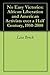 No Easy Victories: African Liberation and American Activists over a Half Century, 1950-2000