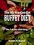 The All-You-Can-Eat Buffet Diet by Sheldon Shacket