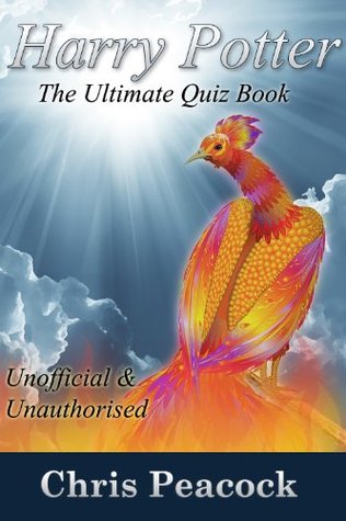 Harry Potter - The Ultimate Quiz Book (Kindle Edition)