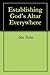 Establishing God's Altar Everywhere by Abu Bako