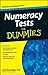 Numeracy Tests For Dummies