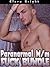 Paranormal M/m Fuck Bundle