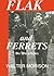 Flak and Ferrets: ONE Way to COLDITZ. (Signed by Author).