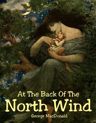 At the Back of the North Wind