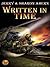 Written in Time