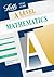 A-level Study Guide Mathematics by Duncan Graham