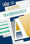 A-level Study Guide Mathematics (Letts Educational A-level Study Guides)