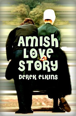 Amish Love Story (Kindle Edition)