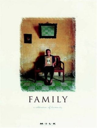 m i l k 1 family (Hardcover)