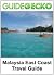 Malaysia East Coast by GuideGecko