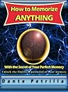How to Memorize Anything How to Memorize Anything