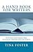 A Hand Book For Writers
