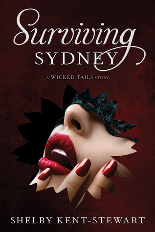 Surviving Sydney (Wicked Tails, #1)