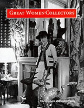 Great Women Collectors (Hardcover)