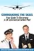 Commanding The Skies - Your Guide To Becoming A UK Commercial Airline Pilot: Your Guide To Becoming A UK Commercial Airline Pilot