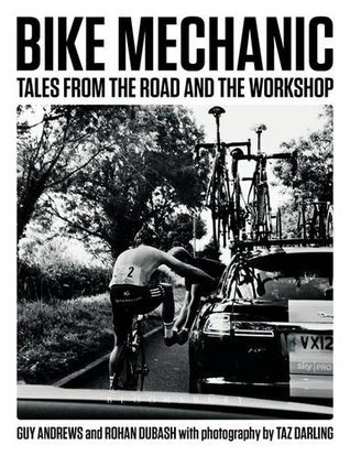 Bike Mechanic (Hardcover)