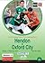 Hendon FC v Oxford City FC Football eProgramme 2013 - 14 (Hendon FC Football eProgrammes 2013 - 14)