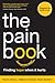 The Pain Book by Philip Siddall