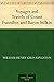 Voyages and Travels of Count Funnibos and Baron Stilkin
