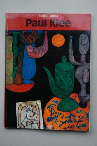 Paul Klee (Paperback)