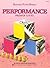 WP210 - Bastien Piano Basics - Performance - Primer Level by Jane Bastien