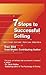 7 Steps to Successful Selling