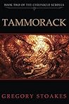 Tammorack (The Chronicle Scrolls Book 2)