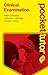 Pocket Tutor Clinical Exami...