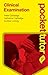 Pocket Tutor Clinical Examination