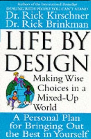 Life by Design (Kindle Edition)