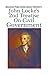 John Locke's 2nd Treatise on Civil Government by John Locke John Locke's 2nd Treatise on Civil Government by John Locke