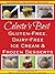 Celeste's Best Gluten-Free, Dairy-Free Ice Cream & Frozen Des... by Celeste Clevenger