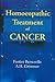 Homoeopathic Treatment of Cancer
