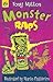 Monster Raps