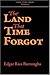 The Land That Time Forgot (Caspak, #1)