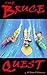 The Bruce Quest: Adventure Comic