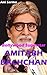 Bollywood Superstar Amitabh Bachchan