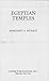 Egyptian Temples